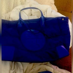 Tory Burch bag large 150 obo authentic